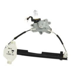 Moteur leve vitre arriere droit SSANGYONG KORANDO 2 Photo n°3