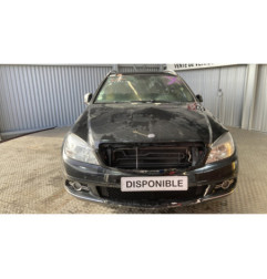 Porte avant droit MERCEDES CLASSE C 204 Photo n°1