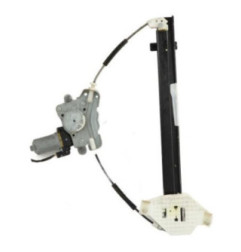 Moteur leve vitre avant droit SSANGYONG KORANDO 2 Photo n°1