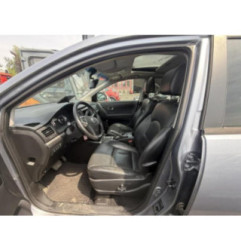 Moteur leve vitre avant droit SSANGYONG KORANDO 2 Photo n°9