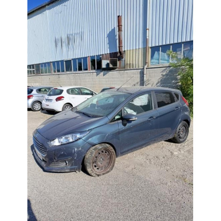 Boite de vitesses FORD FIESTA 6 Photo n°1