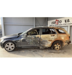 Cardan arriere droit (transmission) MERCEDES CLASSE C 204