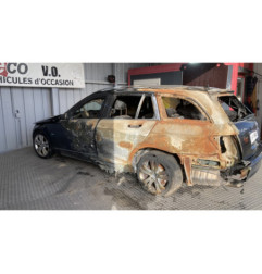 Levier de vitesses MERCEDES CLASSE C 204 Photo n°5