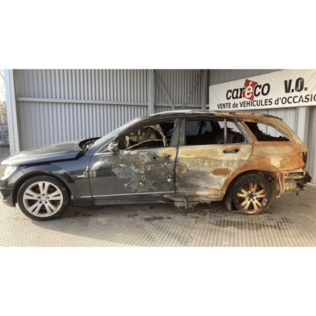 Mastervac MERCEDES CLASSE C 204