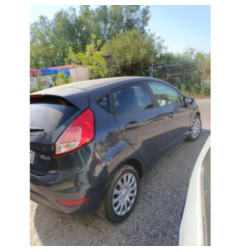 Moteur FORD FIESTA 6