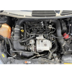 Moteur FORD FIESTA 6 Photo n°8