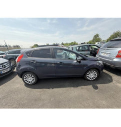 Moteur FORD FIESTA 6 Photo n°10