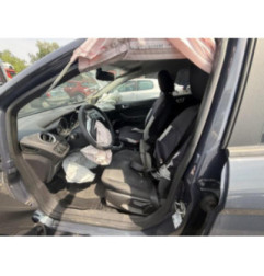 Moteur FORD FIESTA 6 Photo n°11