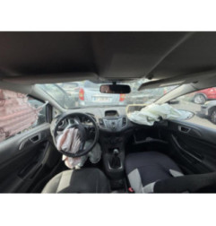 Moteur FORD FIESTA 6 Photo n°12