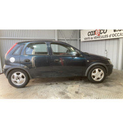 Boite de vitesses OPEL CORSA C Photo n°3