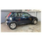Pare choc avant OPEL CORSA C