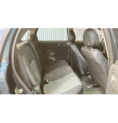 Poignee porte arriere gauche OPEL CORSA C Photo n°5