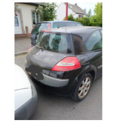 Feu arriere principal gauche (feux) RENAULT MEGANE 2 Photo n°7