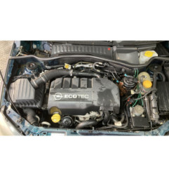 Compteur OPEL CORSA C Photo n°9