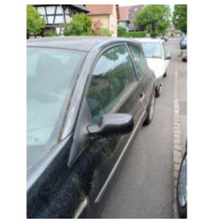 Feu arriere principal gauche (feux) RENAULT MEGANE 2 Photo n°10