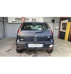 Retroviseur interieur OPEL CORSA C Photo n°8