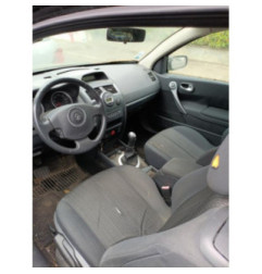 Moteur essuie glace avant RENAULT MEGANE 2 Photo n°8