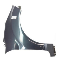 Aile avant droit FORD FIESTA 6 Photo n°1