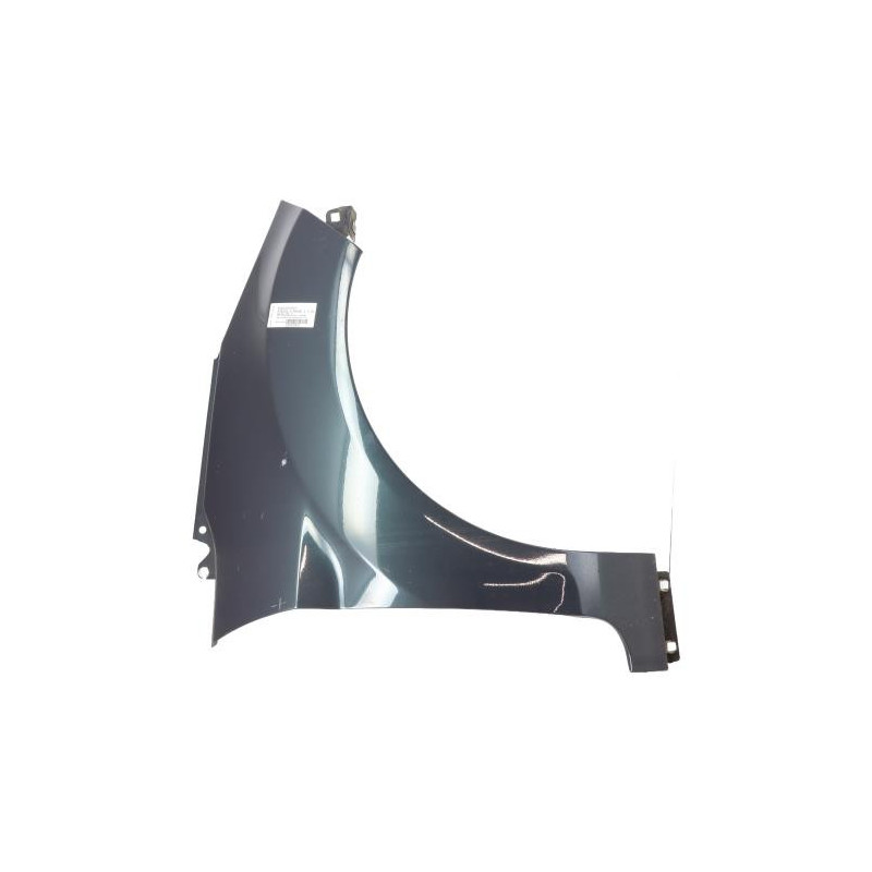 Aile avant droit FORD FIESTA 6