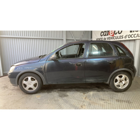 Berceau avant OPEL CORSA C