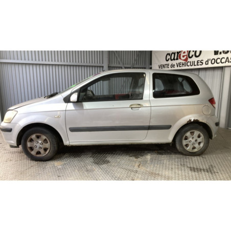 Aile avant gauche HYUNDAI GETZ