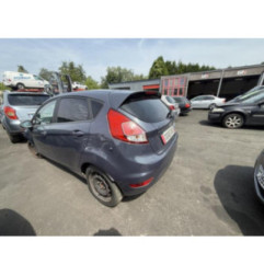 Aile avant droit FORD FIESTA 6 Photo n°18