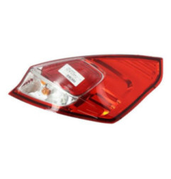 Feu arriere principal droit (feux) FORD FIESTA 6 Photo n°1