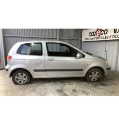 Capot HYUNDAI GETZ Photo n°3