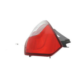 Feu arriere principal droit (feux) FORD FIESTA 6 Photo n°4