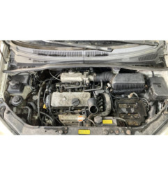 Serrure avant droit HYUNDAI GETZ Photo n°8