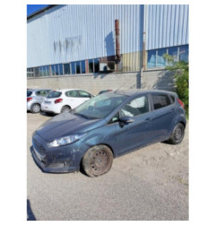 Feu arriere principal droit (feux) FORD FIESTA 6 Photo n°7