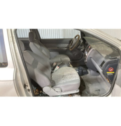 Serrure de coffre HYUNDAI GETZ Photo n°4