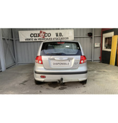 Boite de vitesses HYUNDAI GETZ Photo n°7