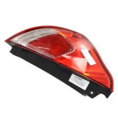 Feu arriere principal gauche (feux) FORD FIESTA 6 Photo n°3