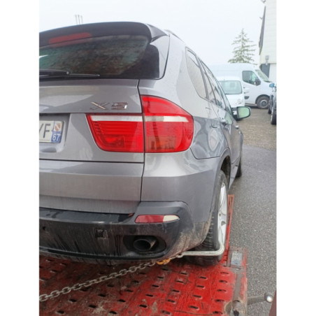 Moquette BMW X5 E70 Photo n°1