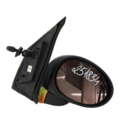 Retroviseur droit PEUGEOT 107 Photo n°1