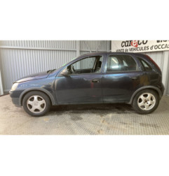 Cardan gauche (transmission) OPEL CORSA C