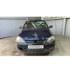 Cremaillere assistee OPEL CORSA C Photo n°1