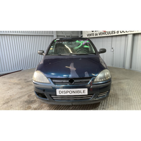 Cremaillere assistee OPEL CORSA C Photo n°1