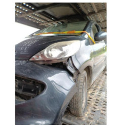 Retroviseur droit PEUGEOT 107 Photo n°8