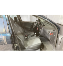 Etrier avant gauche (freinage) OPEL CORSA C Photo n°4