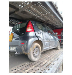 Retroviseur droit PEUGEOT 107 Photo n°10