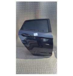 Porte arriere droit FORD FIESTA 6 Photo n°1