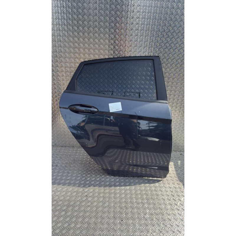 Porte arriere droit FORD FIESTA 6