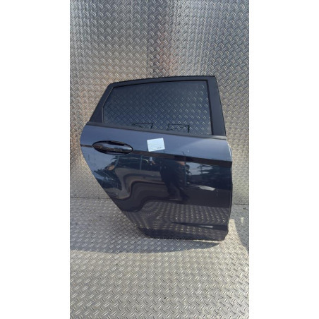 Porte arriere droit FORD FIESTA 6 Photo n°1