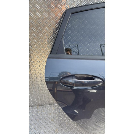 Porte arriere droit FORD FIESTA 6