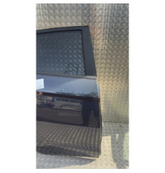 Porte arriere droit FORD FIESTA 6 Photo n°3