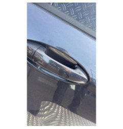 Porte arriere droit FORD FIESTA 6 Photo n°4