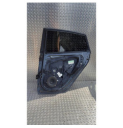 Porte arriere droit FORD FIESTA 6 Photo n°5