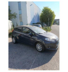 Porte arriere droit FORD FIESTA 6 Photo n°9